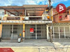 ขายทาวน์เฮ้าส์-หมู่บ้านสหบัญชีลาดพ