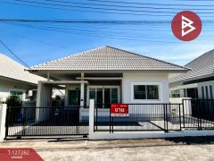 ขายบ้านเดี่ยว-หมู่บ้านบ่อวินบุรี-ศ