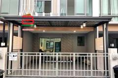 ขายห้องชุดคอนโด เดอะคิวบ์ สเตชั่น รามอินทรา 109 เนื้อที่ 31.55 ตรม. ซอยรามอินทรา 109 ถนนรามอินทรา แขวงมีนบุรี เขตมีนบุรี กรุงเทพฯ