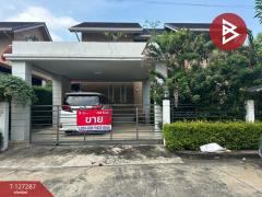 ขายบ้านเดี่ยว-หมู่บ้านเพอร์เฟค-พาร