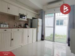 ขายทาวน์เฮ้าส์ หมู่บ้านวิลลาจจิโอ บางนา (Villaggio Bangna) สมุทรปราการ-202511241629251763976565411.jpg