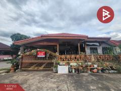 ขายบ้านเดี่ยว-หมู่บ้านสุขเจริญ1-ศรี