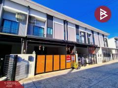 ขายทาวน์เฮ้าส์ หมู่บ้านเดอะริว่า วงแหวน-ลำลูกกา คลอง 5 (The Riva) ปทุมธานี-202511241638581763977138679.jpg