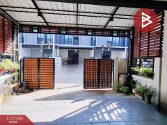 ขายทาวน์เฮ้าส์ หมู่บ้านเดอะริว่า วงแหวน-ลำลูกกา คลอง 5 (The Riva) ปทุมธานี-202511241638591763977139433.jpg