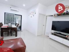 ขายทาวน์เฮ้าส์ หมู่บ้านเดอะริว่า วงแหวน-ลำลูกกา คลอง 5 (The Riva) ปทุมธานี-202511241639011763977141091.jpg