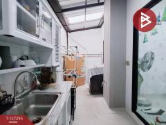 ขายทาวน์เฮ้าส์ หมู่บ้านเดอะริว่า วงแหวน-ลำลูกกา คลอง 5 (The Riva) ปทุมธานี-202511241639011763977141630.jpg