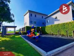 ขายทาวน์เฮ้าส์ หมู่บ้านเดอะริว่า วงแหวน-ลำลูกกา คลอง 5 (The Riva) ปทุมธานี-202511241639041763977144587.jpg