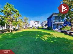 ขายทาวน์เฮ้าส์ หมู่บ้านเดอะริว่า วงแหวน-ลำลูกกา คลอง 5 (The Riva) ปทุมธานี-202511241639051763977145126.jpg