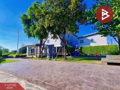 ขายทาวน์เฮ้าส์ หมู่บ้านเดอะริว่า วงแหวน-ลำลูกกา คลอง 5 (The Riva) ปทุมธานี-202511241639051763977145667.jpg