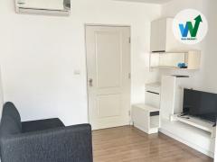 ประกาศขายคอนโด ที่ iCondo สุขุมวิท 105 - 3  ขนาด 46.72 ตารางเมตร ใกล้ไบเทคบางนา รถไฟฟ้า BTS แบริ่ง