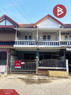 ขายทาวน์เฮ้าส์-หมู่บ้านอีสเทิร์นแล