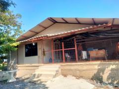 ให้เช่าพื้นที่เป็นอาคารเปิดโล่ง 250 ตร.ม. พร้อมบ้านเดี่ยว 1 หลัง อยู่ท่ามกลางสวนไร่นา บรรยากาศดีมาก ตำบลดอนพุด สระบุรี-202511241700411763978441771.jpg