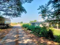 ให้เช่าพื้นที่เป็นอาคารเปิดโล่ง 250 ตร.ม. พร้อมบ้านเดี่ยว 1 หลัง อยู่ท่ามกลางสวนไร่นา บรรยากาศดีมาก ตำบลดอนพุด สระบุรี-202511241700441763978444414.jpg