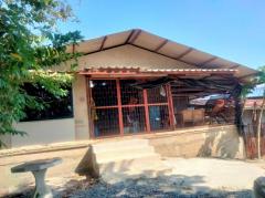 ให้เช่าพื้นที่เป็นอาคารเปิดโล่ง 250 ตร.ม. พร้อมบ้านเดี่ยว 1 หลัง อยู่ท่ามกลางสวนไร่นา บรรยากาศดีมาก ตำบลดอนพุด สระบุรี-202511241700441763978444956.jpg