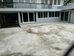 ให้เช่าบ้านเดี่ยว2ชั้น4นอนย่านเอกมัยปรีดีย์พนมยงค์26 เหมาะทำออฟฟิศพักอาศัย ใกล้BTSพระโขนง