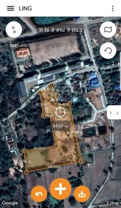 ลด 3.5 ล้าน !! ที่ดินติดถนน 11-3-9 ไร่ พร้อมไฟฟ้าประปา อ.บัวใหญ่ จ.โคราช ใกล้โรงเรียนบัวใหญ่ โลตัสฯ-202511241856141763985374930.jpg