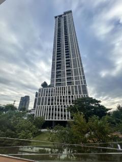 ขาย คอนโด ริธึ่ม เจริญกรุง พาวิลเลี่ยน ชั้น 10 ขนาด 44.5 ตรม. ราคาถูก 7,593,800 บาท