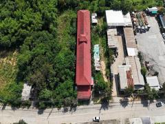 ขายที่ดินพร้อม กิจหารห้องเช่า 32 ห้อง ใกล้นิคมแหลมฉบัง ศรีราชา TP-A1898