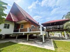 House For Rent Near Koh Samui School 1bed 1 bath fully furniture taling ngam koh samui
