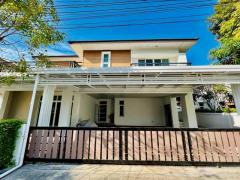 ขายบ้านหรู โครงการติดทะเล เฮอริเทจ บางพระ ศรีราชา ติดสุขุมวิท TP-H1891