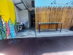 ขายโรงแรมในคูเมืองเชียงใหม่ ใกล้ประตูท่าแพ พื้นที่ 93 ตรว ราคา 21 ล้าน