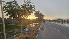 ขายที่ดิน 4 ไร่ 135 ตารางวา อ.ไทรน้อย จ.นนทบุรี หน้ากว้างติดถนนตัดใหม่ บรรยากาศดี โทร 065-365-4426-202511242131491763994709535.jpg