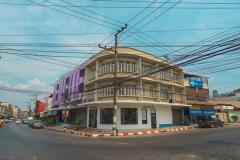 ขายด่วน ลดราคา อาคารพาณิชย์ 3 ชั้น อยู่หัวมุม ต.ในเมือง อ.เมืองร้อยเอ็ด ใกล้บึงพลาญชัย Tel. 0632897879-202511242351281764003088783.jpg