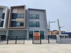 ให้เช่า-โฮมออฟฟิศพร้อมโกดัง-ซอยกัต