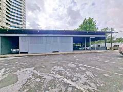 รพ.บางจาก3 1.3 กม.ให้เช่าเป็นโกดังเก็บของ 100 ตร.ม. วิวแม่น้ำเจ้าพระยา ตลาดบางโพงพาง 1.4 กม.หาของกินง่าย แยกพระรามที่ 3