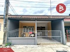 ขายทาวน์เฮ้าส์ชั้นเดียว-เนื้อที่-21.4-