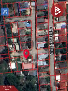 ขายที่ดิน เนื้อที่ 48 ตารางวา หมู่บ้านทรัพย์ไพศาล เลียบวารี59 กรุงเทพฯ-202511250915401764036940354.jpg