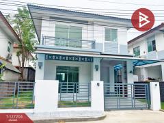 ขายบ้านเดี่ยว-หมู่บ้านเอโทล-มัลดีฟ