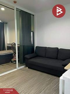 ขายคอนโด รีเจ้นท์โฮม บางซ่อน เฟส 28 (Regent Home Bangson Phase28) กรุงเทพมหานคร-202511251014381764040478626.jpg