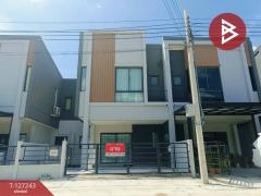 ขายทาวน์เฮ้าส์-หมู่บ้านพลีโน่-สุขุ