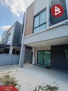 ขายทาวน์เฮ้าส์ หมู่บ้านพลีโน่ สุขุมวิท-บางนา (Pleno Sukhumvit-Bangna) สมุทรปราการ-202511251034551764041695115.jpg