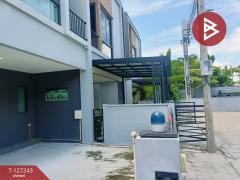 ขายทาวน์เฮ้าส์ หมู่บ้านพลีโน่ สุขุมวิท-บางนา (Pleno Sukhumvit-Bangna) สมุทรปราการ-202511251035021764041702107.jpg