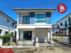 ขายบ้านแฝด-หมู่บ้านโมดิวิลล่า-ลาดก