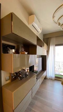 ขาย คอนโด ริธึ่ม เจริญกรุง พาวิลเลี่ยน ชั้น 31 ขนาด 36.5 ตรม. วิวแม่น้ำ ห้องสวย ราคา 29,000บาท-เดือน-202511251121121764044472197.jpg