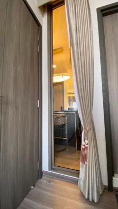 ขาย คอนโด ริธึ่ม เจริญกรุง พาวิลเลี่ยน ชั้น 31 ขนาด 36.5 ตรม. วิวแม่น้ำ ห้องสวย ราคา 29,000บาท-เดือน-202511251121121764044472721.jpg