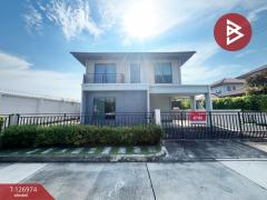 ขายบ้านเดี่ยว-หมู่บ้านเพฟ-บ้านโพธิ