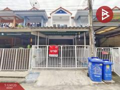 ขายทาวน์เฮ้าส์-หมู่บ้านเฟื่องฟ้าวิ