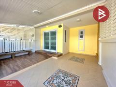 ขายทาวน์เฮ้าส์ หมู่บ้านดิโอโซน สวนเสือ-ศรีราชา (The Ozone Suansuea-Sriracha) ชลบุรี-202511251211381764047498300.jpg