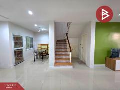 ขายทาวน์เฮ้าส์ หมู่บ้านดิโอโซน สวนเสือ-ศรีราชา (The Ozone Suansuea-Sriracha) ชลบุรี-202511251211401764047500473.jpg