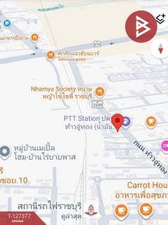 ขายทาวน์เฮ้าส์ 2 ชั้น เนื้อที่ 16.4 ตร.วา ถ.ท้าวอู่ทอง หน้าเมือง ราชบุรี-202511251219541764047994331.jpg