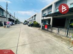 ขายทาวน์เฮ้าส์ หมู่บ้านฮาบิทาวน์ เนส ท่าข้าม-พระราม2 บางขุนเทียน กรุงเทพมหานคร-202511251224271764048267773.jpg