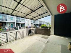 ขายทาวน์เฮ้าส์ หมู่บ้านฮาบิทาวน์ เนส ท่าข้าม-พระราม2 บางขุนเทียน กรุงเทพมหานคร-202511251224301764048270187.jpg