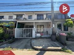 ขายทาวน์เฮ้าส์-หมู่บ้านพฤกษา58-ลาดกร