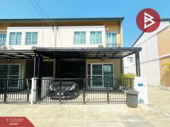 ขายทาวน์เฮ้าส์ หมู่บ้านพฤกษา ลาดกระบัง-ฉลองกรุง กรุงเทพมหานคร