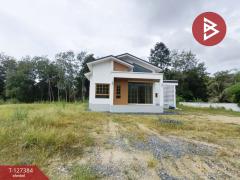 ขายบ้านเดี่ยวพร้อมที่ดิน เนื้อที่ 2 งาน บ้านค่าย ระยอง