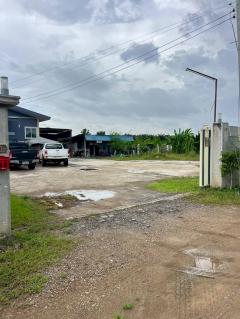 ที่ดิน1ไร่พร้อมบ้านค.8หนองเสือปทุมชั้นเดียวยกสูง2นอน2น้ำ2950000พร้อมโอนประตูไฟฟ้าแอร3น้ำไฟ3เฟสใกล้วัดบึงบอน600มอบต.บึงบอน1กมสวนสัตว์ชูกาเด้นค.8 600มโลตัสค7-8กมตลาดวิลล่าค8-4กมโฉนดครุฑแดงฟรีโอน-202511251236351764048995501.jpg